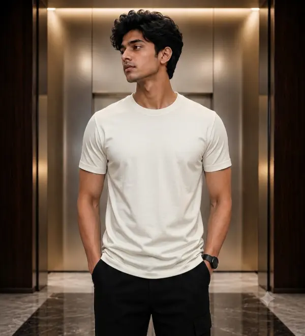 Premium Regular T-shirt