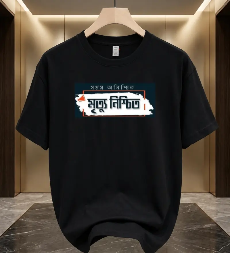 Islamic Dawah Premium Drop-Shoulder (GSM :200-220)