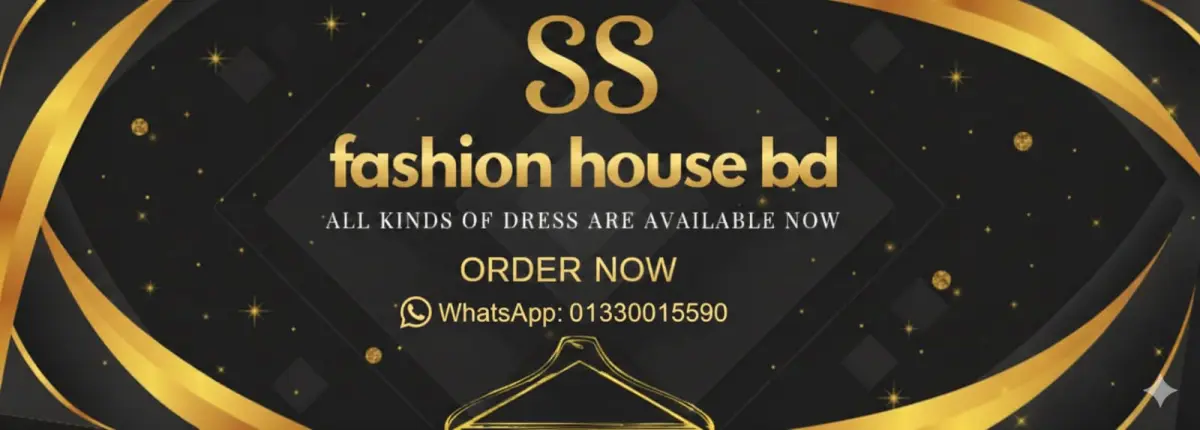 SS FASHION HOUSE BD